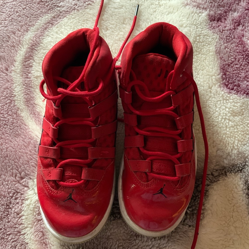 Jordan kids shoes